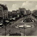 Stari Beograd, Terazije
