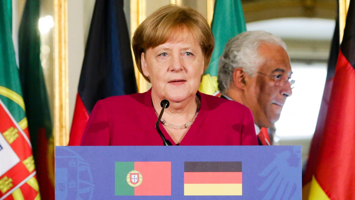 Kanclerz Niemiec Angela Merkel oświadczyła dziś, że jeśli USA nałożą na Unię Europejską zawieszone do 1 czerwca cła na stal i aluminium, odpowiedź Unii będzie "wspólna i zdecydowana". USA ostatecznie nałożyły dziś cło na kraje UE.