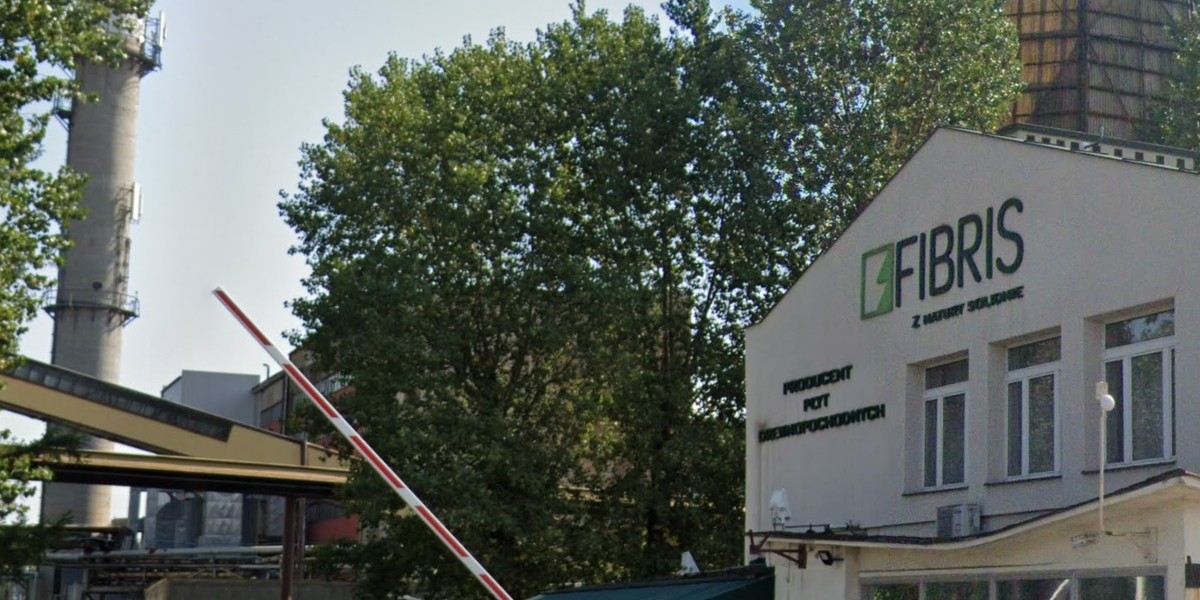Fibris ogłasza upadłość po 67 latach. Pracownicy bez pensji i przyszłości