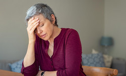 Wczesna menopauza to większe ryzyko zawału