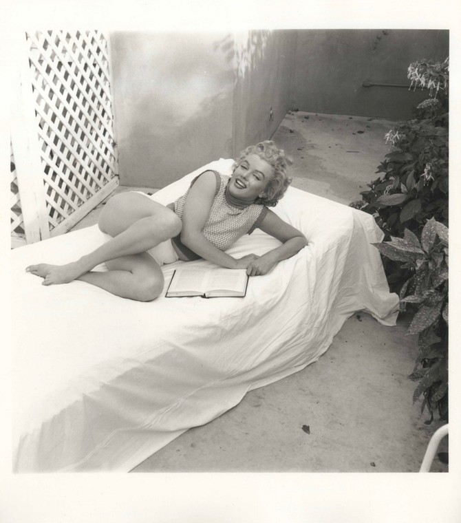 Merilin Monro