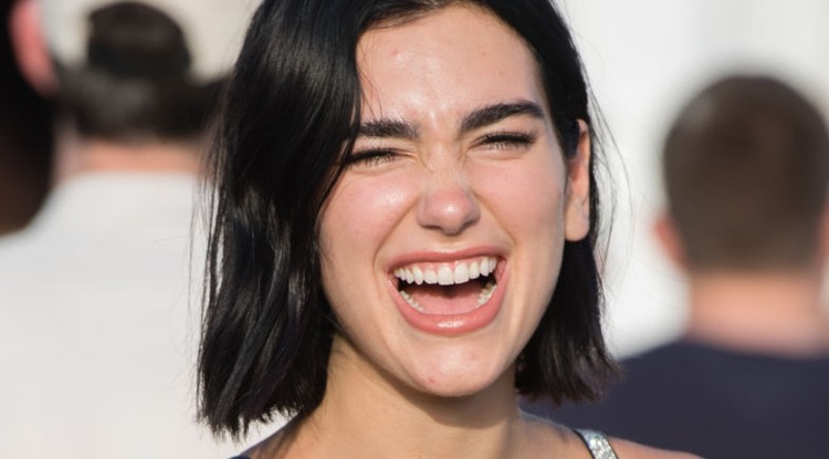 Dua Lipa