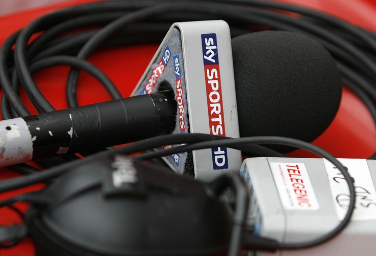 <b>4. Sky Sports</b> - ta marka jest warta 4 mld dol.