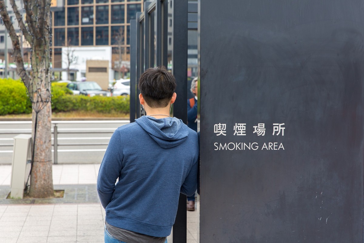 Gigant tytoniowy wprowadza nowe urządzenie na strategicznym rynku