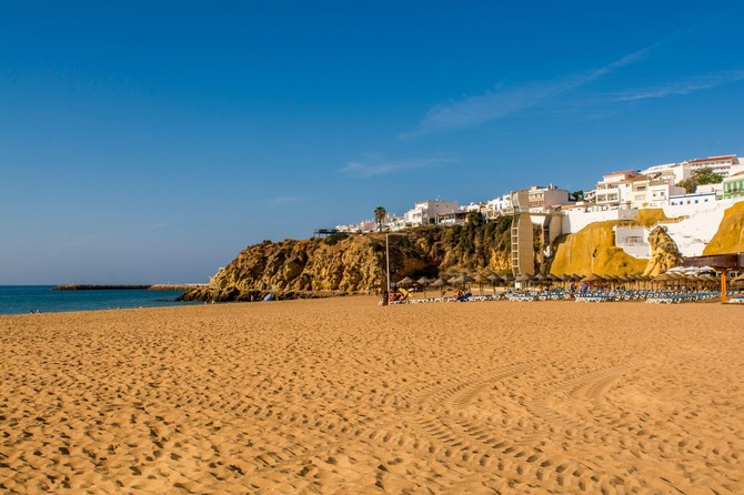 Algarve, Portugal