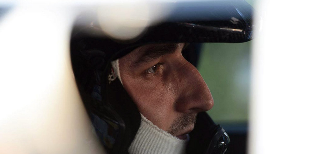 Robert Kubica