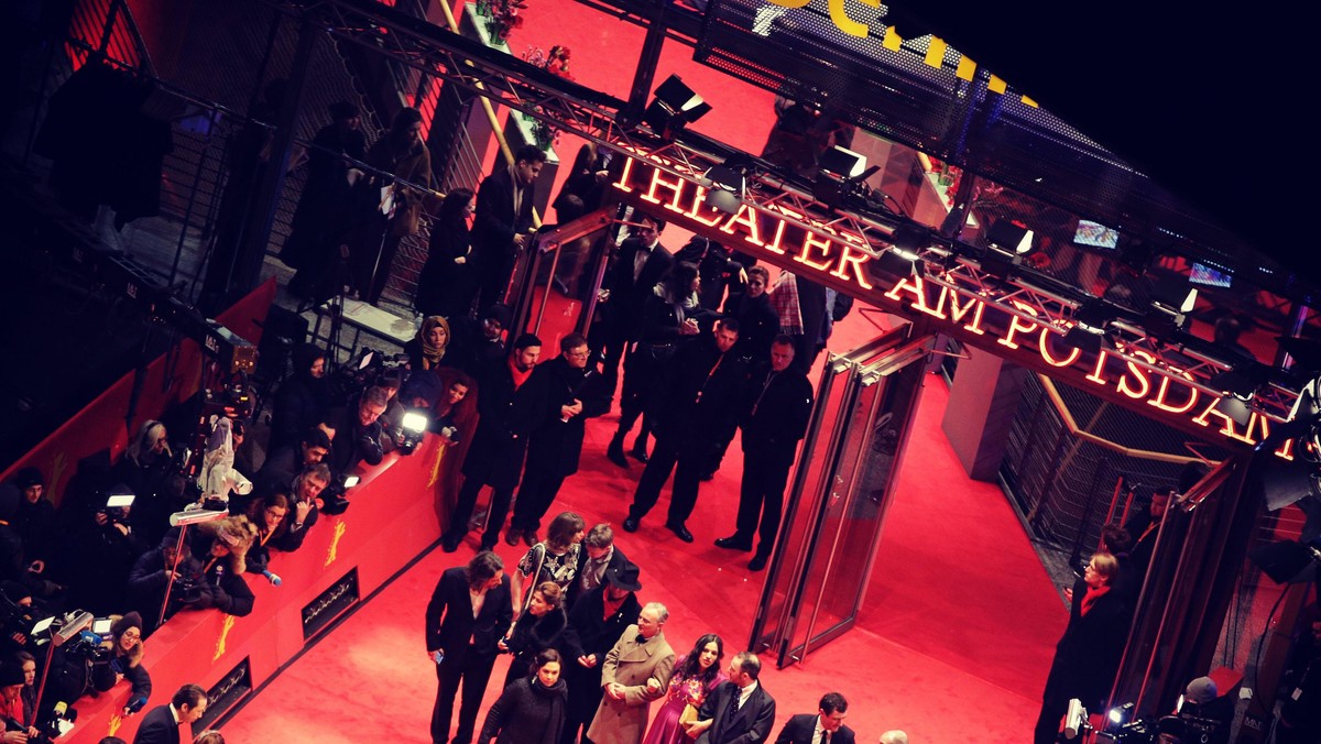 Instant Views - 67th Berlinale International Film Festival