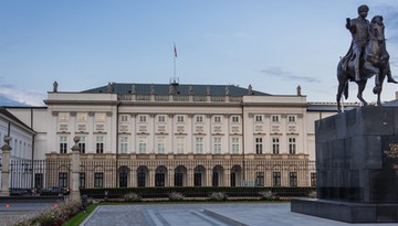 Jakie uprawnienia ma głowa państwa?