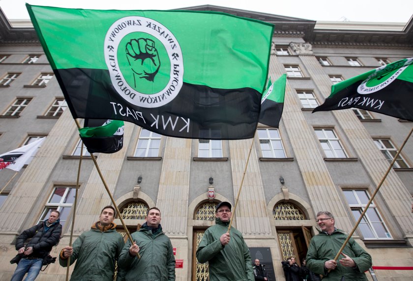 Prezydenci śląskich miast chcą pomóc kopalniom