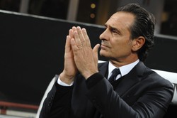 Prandelli zmieni fryzurę po zdobyciu mistrzostwa