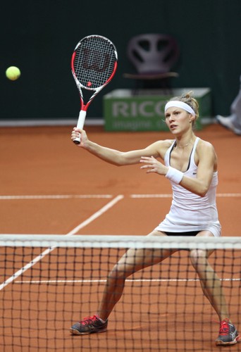 Nasza piękne tenisistki. Nie tylko z Radwańskimi Polska stoi!