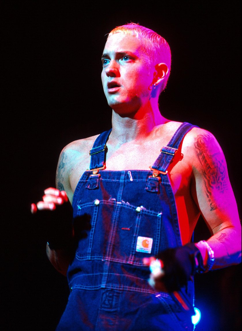 Eminem