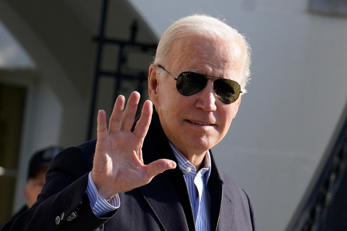 Joe Biden