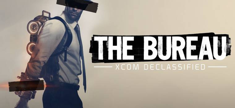 Premiera "The Bureau: XCOM Declassified"