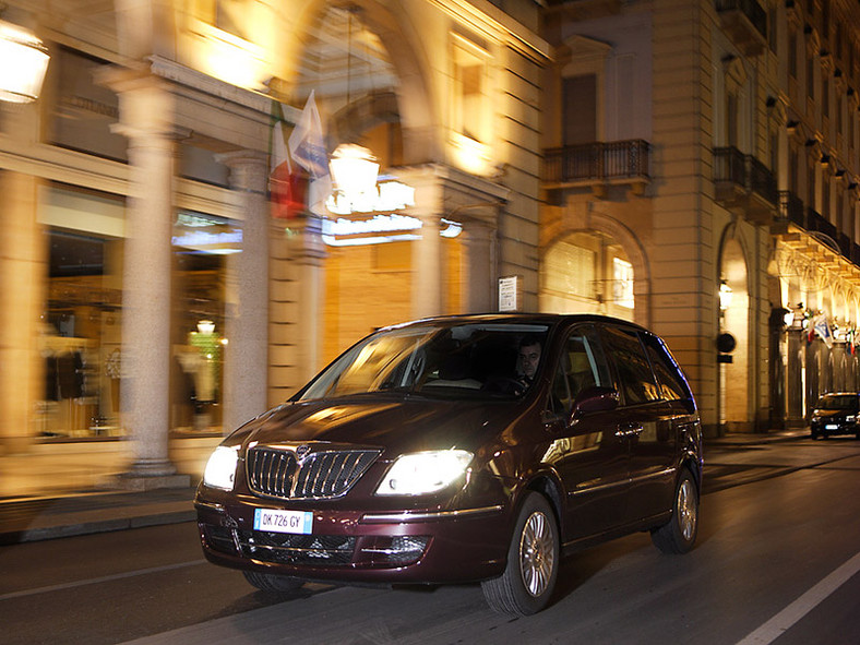 Fiat kończy współpracę z PSA w zakresie produkcji modeli MPV