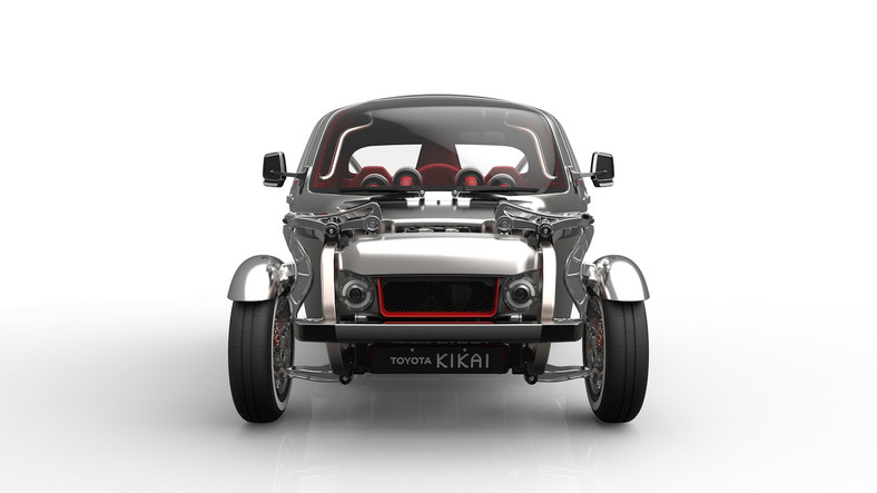 Toyota Kikai