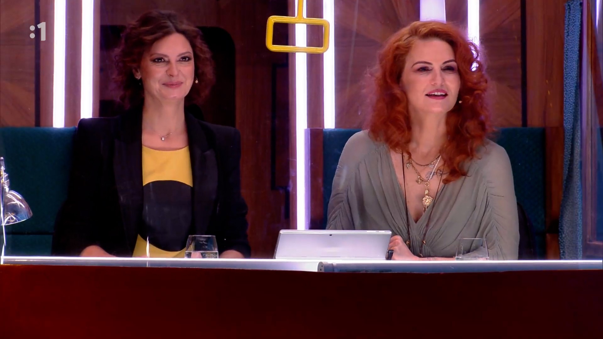 Relácia Na správnej ceste. 