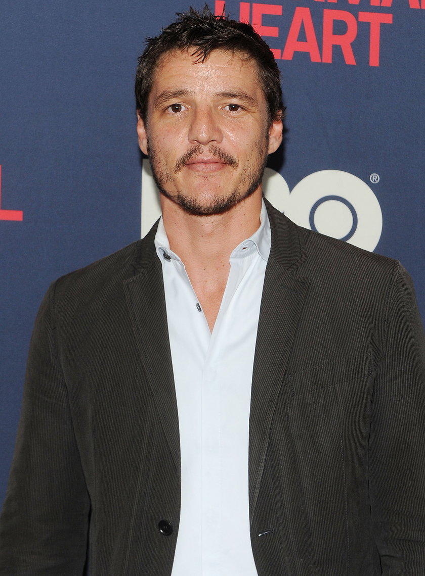 Pedro Pascal - Oberyn Martell z Gry o Tron