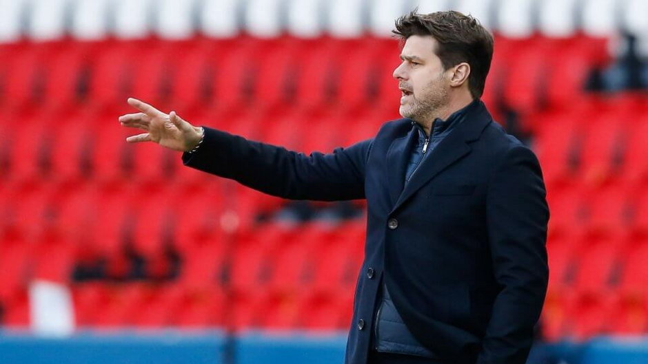 Mauricio Pochettino