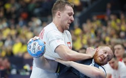 Trzecia porażka Polaków. Szczypiorniści pożegnali się z Euro