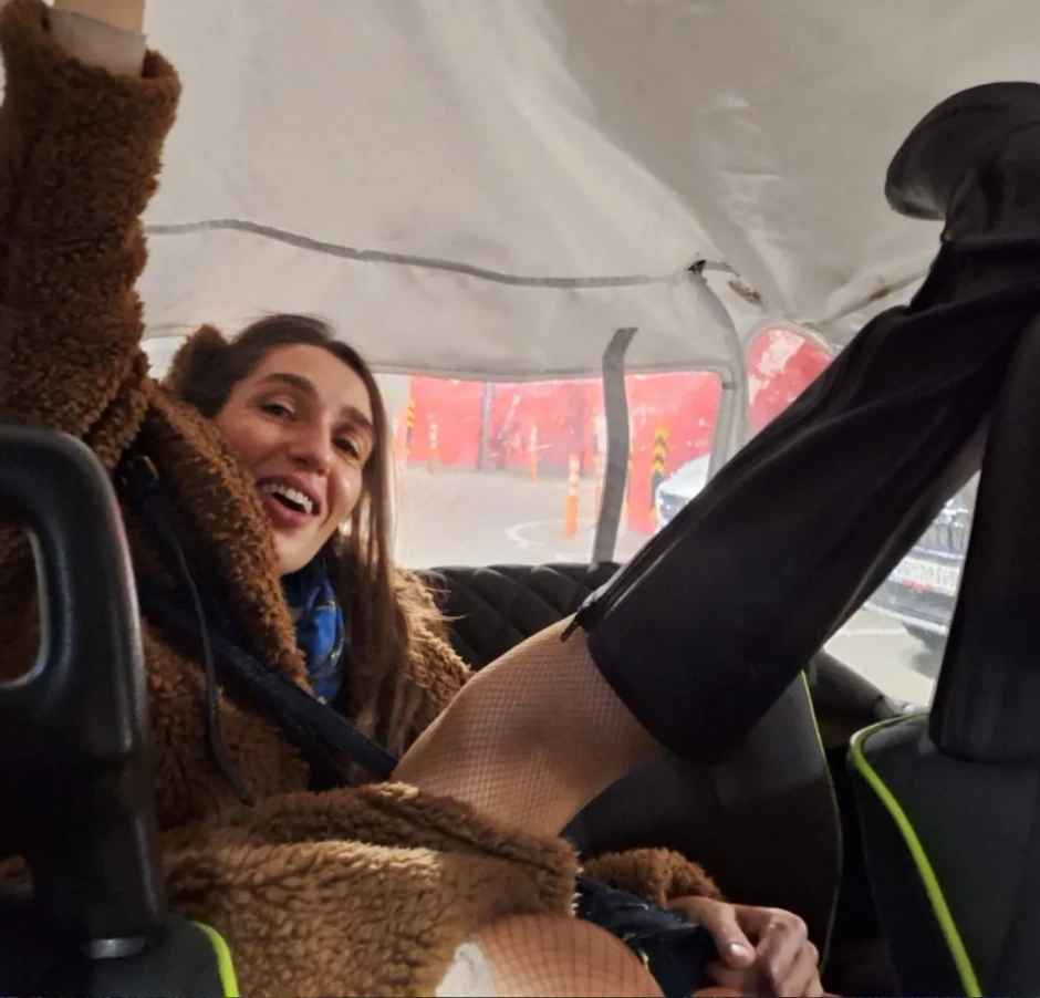 Mariana Aranđelović, danas