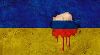 Trzech rosyjskich oficerów nie żyje, kilkunastu rannych wskutek ukraińskiego ataku