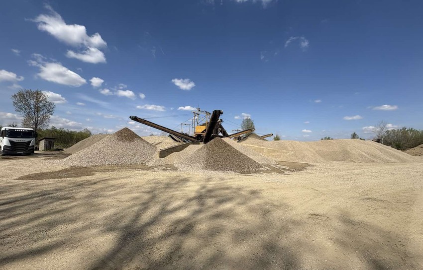 Hapšenje zbog ekološkog kriminala 