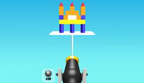 Bomb Balls 3D