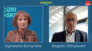 Zdrojewski: Bardzo ważne jest, aby skrócić czas wychodzenia z powodzi, to buduje kondycję miasta