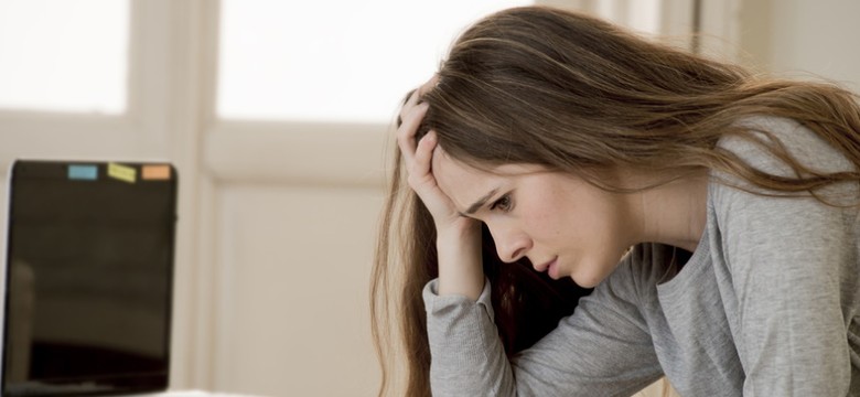 Inflacja zbiera niepokojące żniwo: Oto co się dzieje z psychiką Polaków. BADANIE