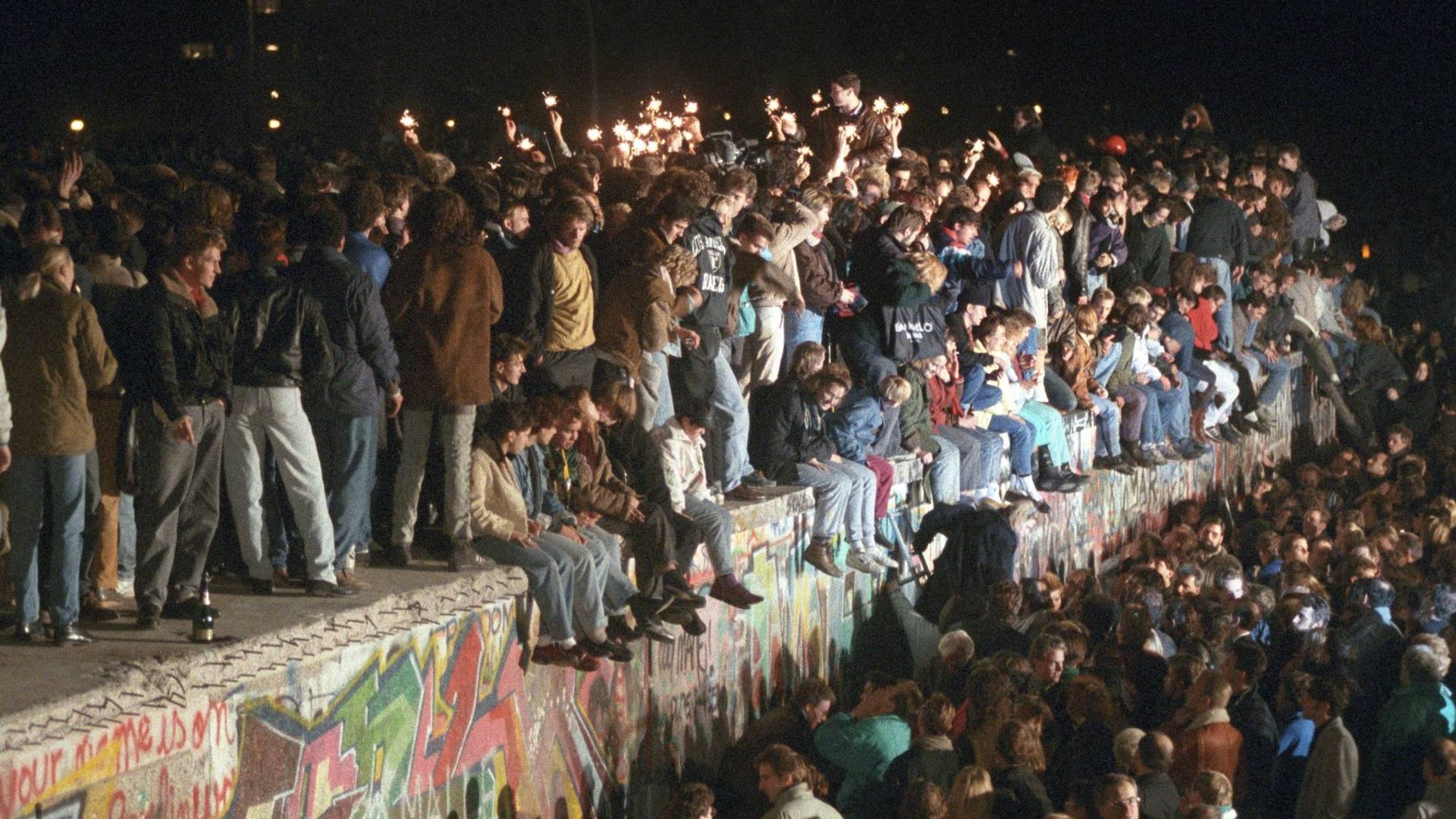 Berlinski zid je pao pre 31 godinu, a ovih 6 stvari morate da znate o tome