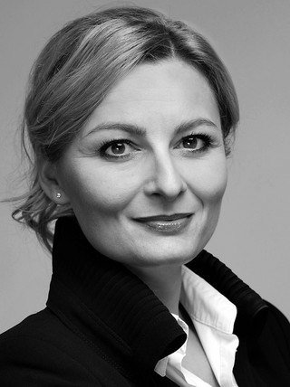Agata Okorowska, radca prawny, Kancelaria Law-Taxes.pl