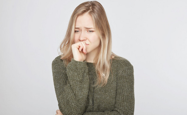 Gorzki posmak w ustach może sygnalizować poważną chorobę