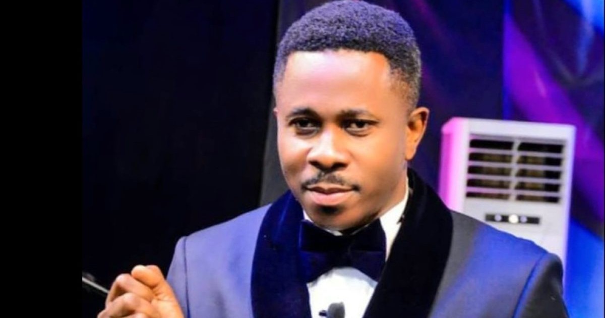 Feyi Daniels: How Lagos bishop raped church member - Vimarsana News