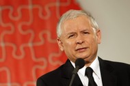 Jarosław Kaczyński 