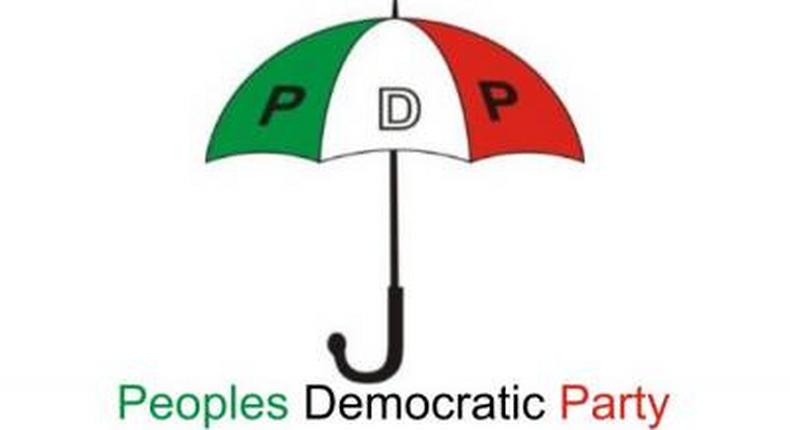 PDP logo