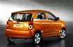 Kia Picanto - Z nowym smakiem