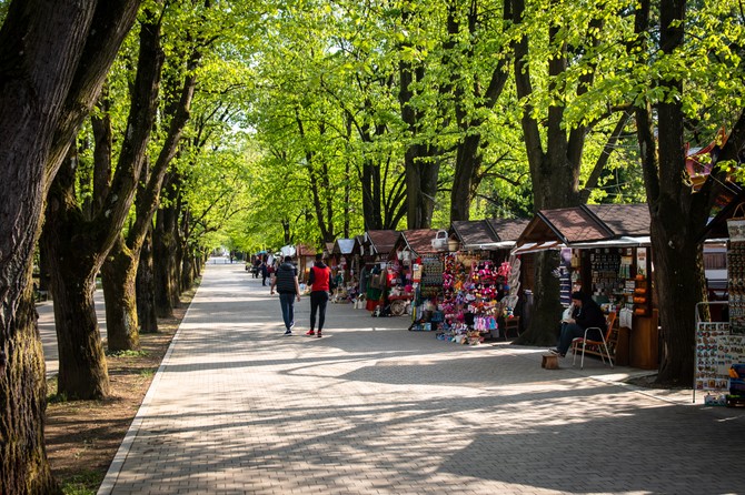 Vrnjačka Banja
