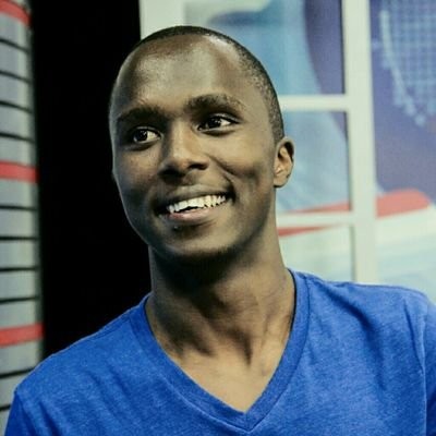 Kimani Mbugua