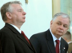 Marszałek Senatu: Prezydent przeszkadza