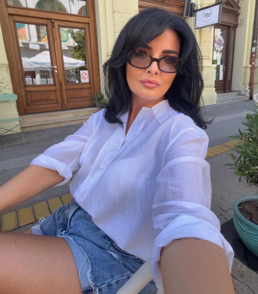 Milena Popović