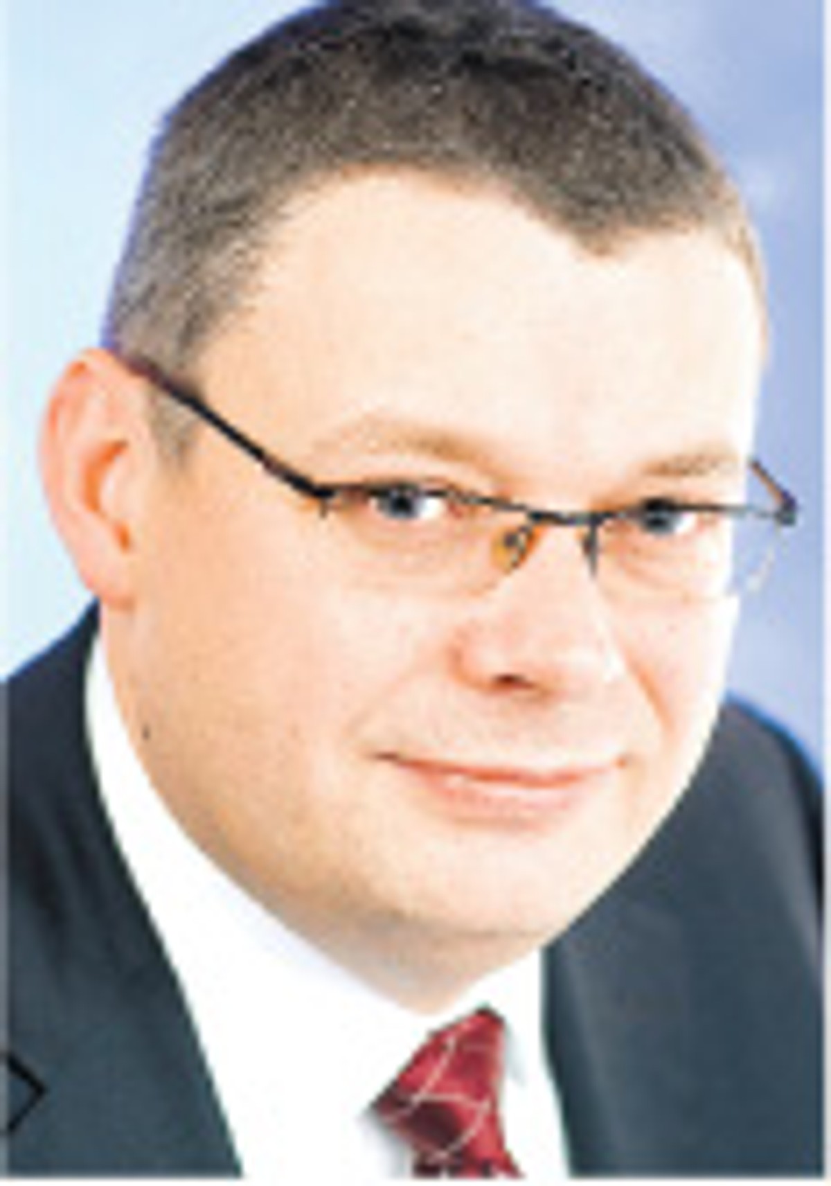 Marcin Piasecki, zastępca redaktora naczelnego