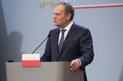 Donald Tusk zwołuje szczyt rolniczy. Zaprosił protestujących