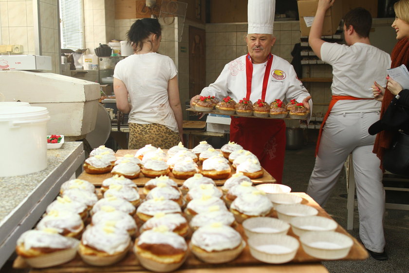 Tłusty Czwartek