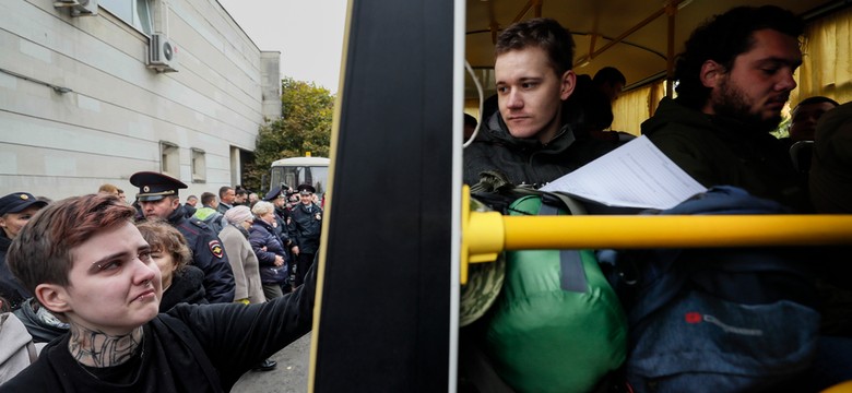 Użycie broni nuklearnej w Ukrainie nie jest Putinowi na rękę. Na razie [KOMENTARZ]