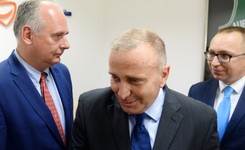 Walka o władze w PO. Schetyna chce 'wykończyć' Ewę Kopacz? Będzie rozmawiał z jej sojusznikami