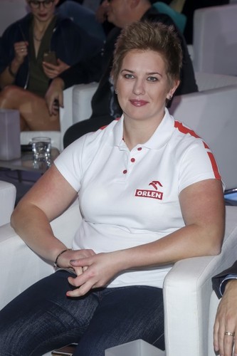 Anita Włodarczyk