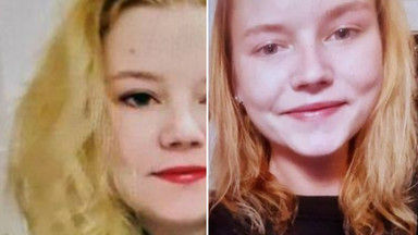 Zaginęła 25-letnia Wiktoria Jakubiec. "Zagrożenie dla zdrowia lub życia"
