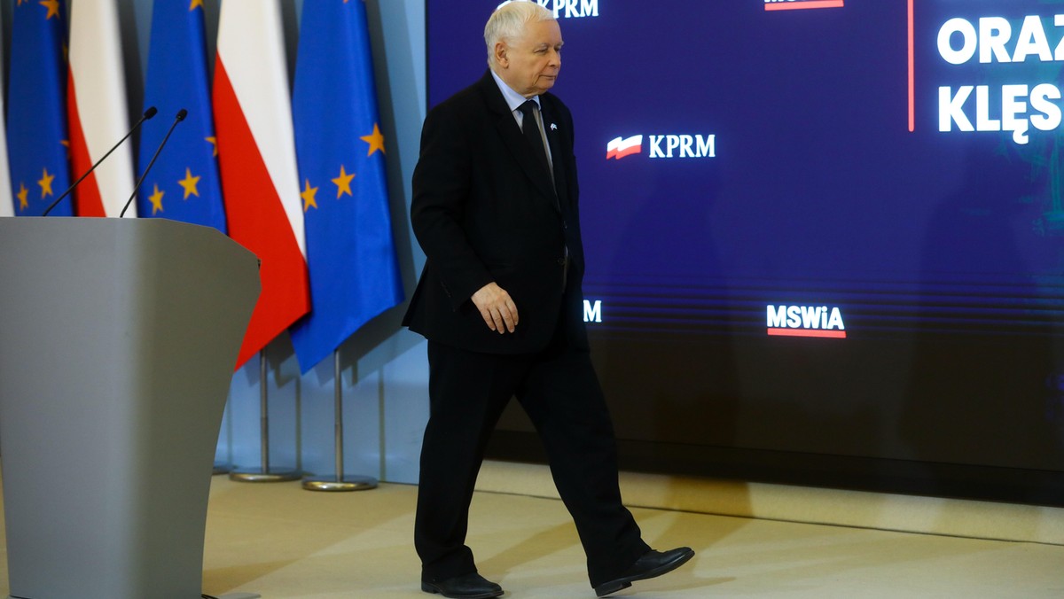 Jarosław Kaczyński