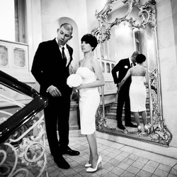 Okupnik wyszła za mąż. Wybrankiem przyjaciel Marcina Gortata